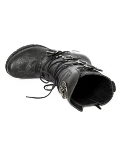 BOOT TRAIL M-TR003-S8