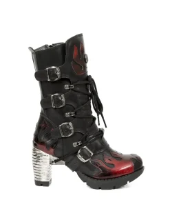 BOOT TRAIL M-TR081-S1