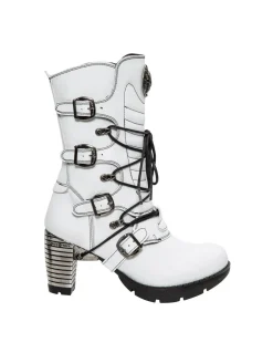 BOOT TRAIL M-TR003-V4