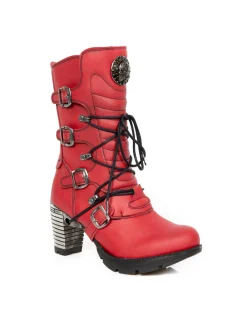 BOOT TRAIL M-TR003-V2