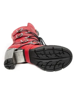 BOOT TRAIL M-TR003-V2