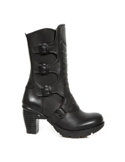 BOOT TRAIL M-TR003X-S1