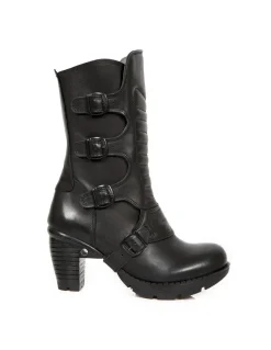 BOOT TRAIL M-TR003X-S1