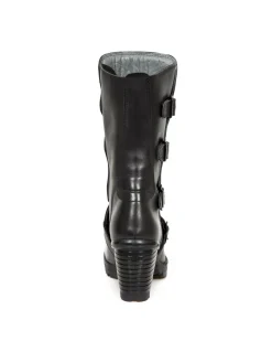 BOOT TRAIL M-TR003X-S1