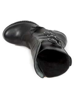 BOOT TRAIL M-TR003X-S1