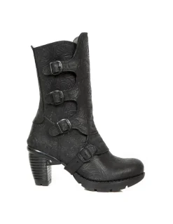 BOOT TRAIL M-TR003X-S3