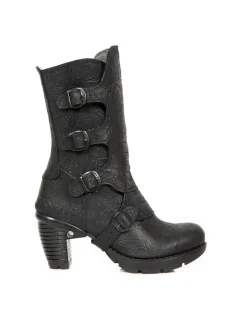 BOOT TRAIL M-TR003X-S3