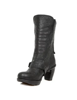 BOOT TRAIL M-TR003X-S3