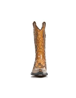 BOOT WEST M-7921B-C2
