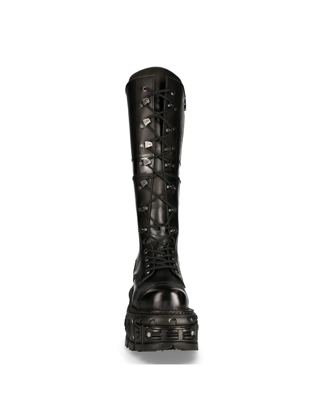 HIGH BOOT IMPERFECT M-TANK004-C7