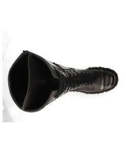 HIGH BOOT IMPERFECT M-TANK004-C7