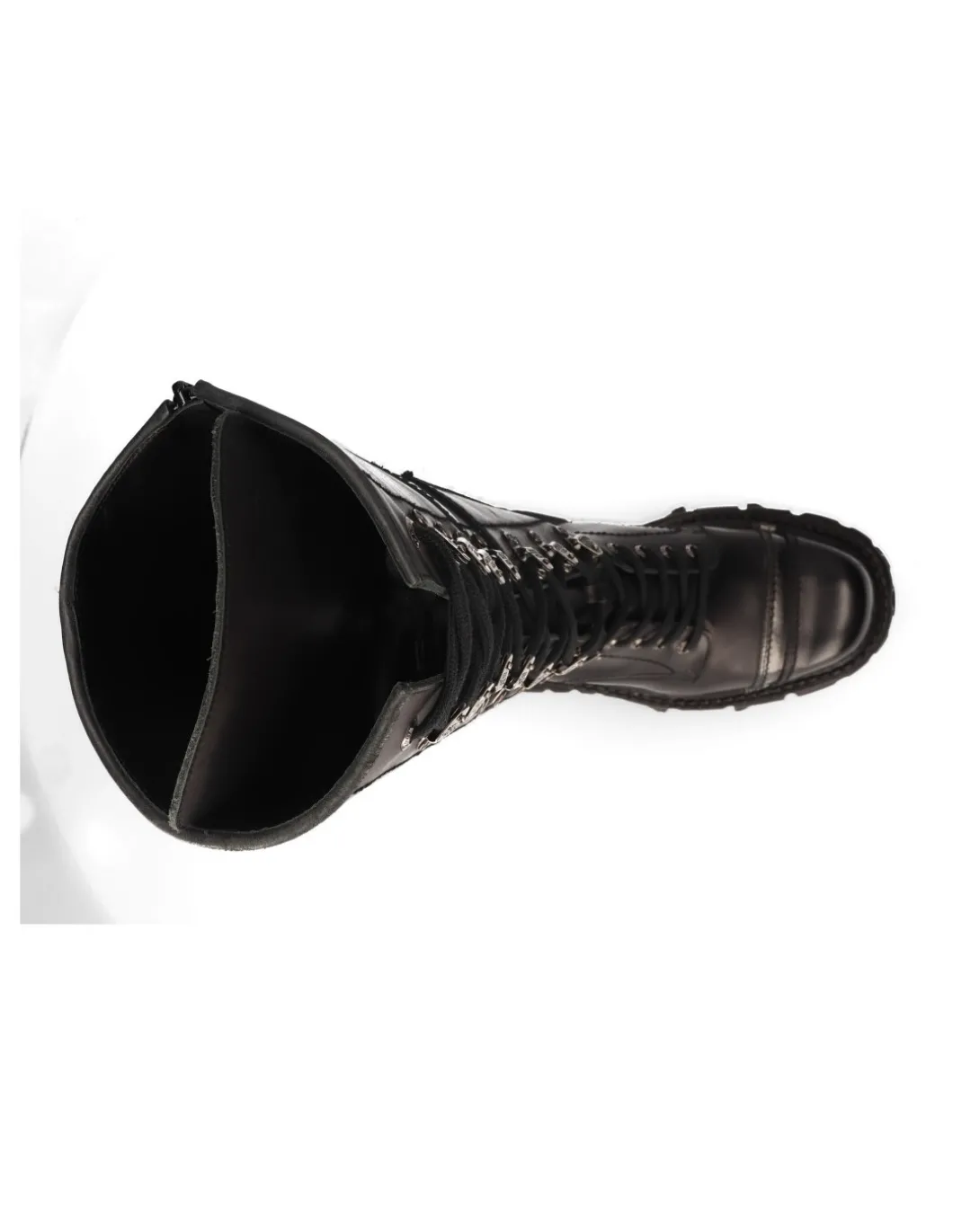HIGH BOOT IMPERFECT M-TANK004-C7