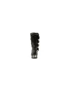 HIGH BOOT BLACK REACTOR M-403-S1