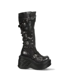 HIGH BOOT CUÃA M-SP9831-S10