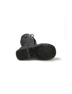 HIGH BOOT CUÑA M-SP9811-S1