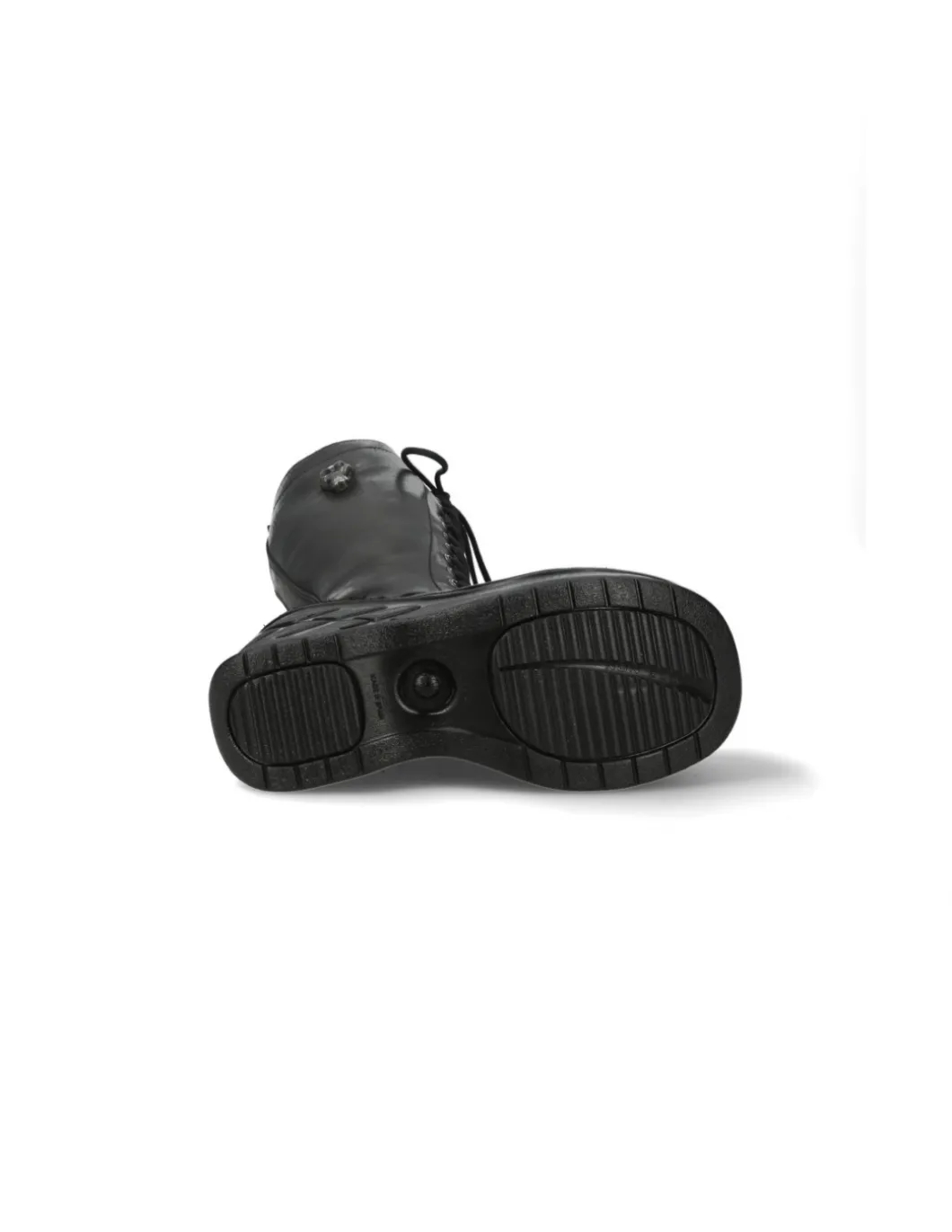 HIGH BOOT CUÑA M-SP9811-S1
