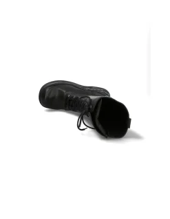 HIGH BOOT CUÑA M-SP9811-S1