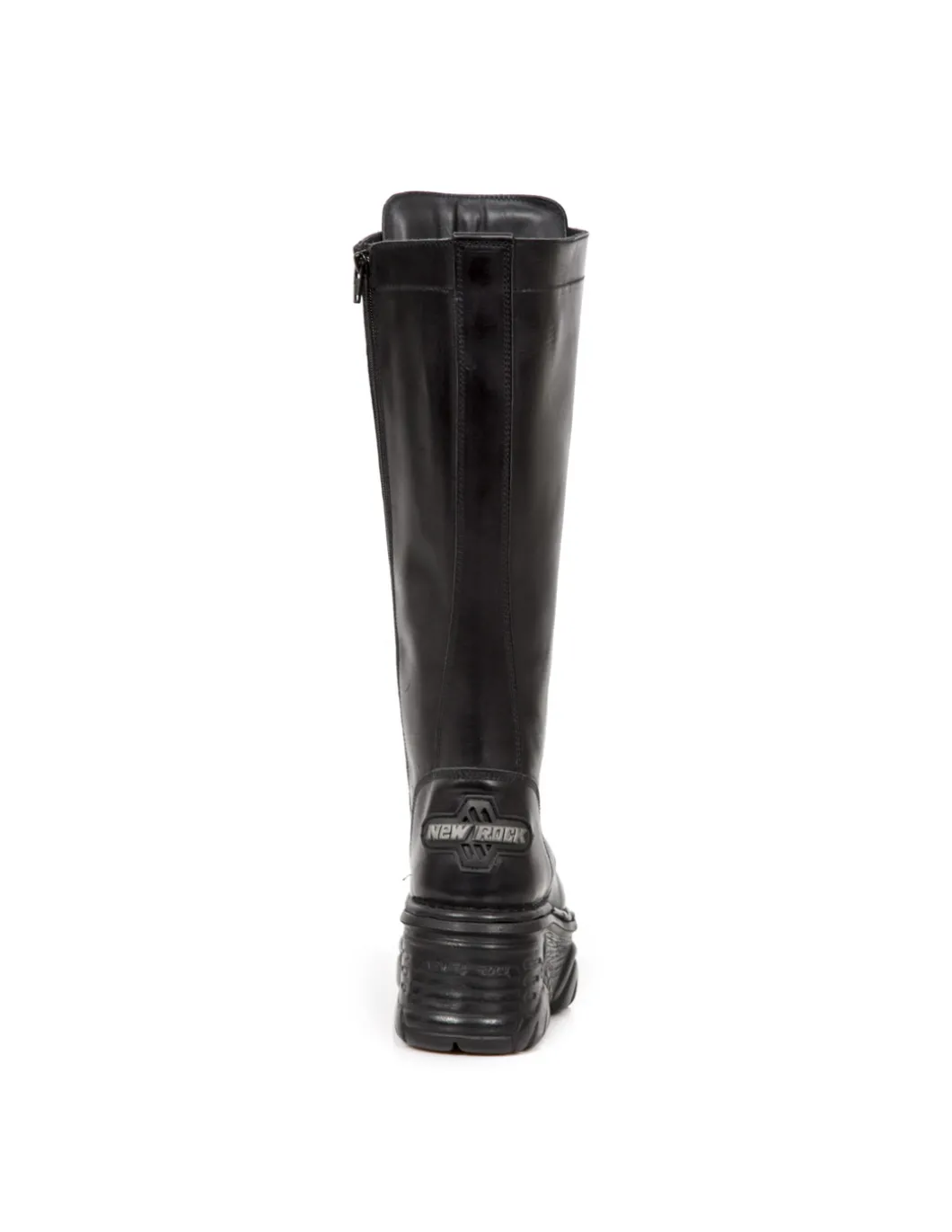 HIGH BOOT METALLIC M-235-C3