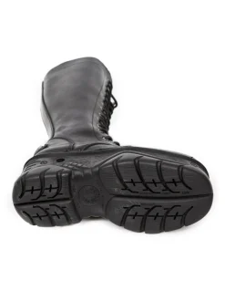HIGH BOOT METALLIC M-235-C3