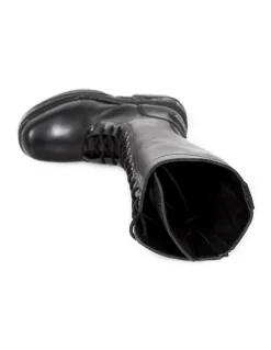 HIGH BOOT METALLIC M-235-C3