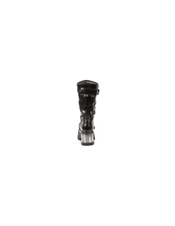 HIGH BOOT METALLIC M-1021-C1