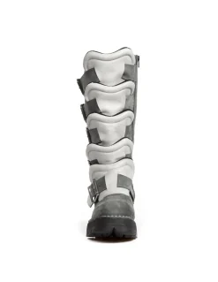 HIGH BOOT METALLIC M-1513-C2