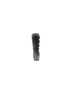 HIGH BOOT METALLIC M-308-R4