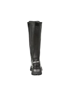 HIGH BOOT METALLIC M-235-S1