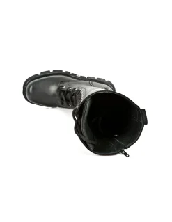 HIGH BOOT METALLIC M-235-S1