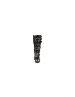 HIGH BOOT METALLIC M-796-S1