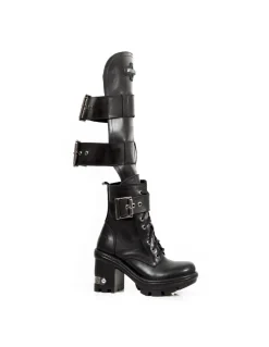 HIGH BOOT NEOTYRE M-NEOTYRE14-C1