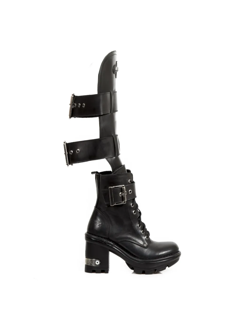HIGH BOOT NEOTYRE M-NEOTYRE14-C1