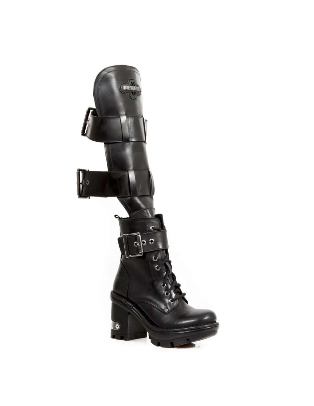HIGH BOOT NEOTYRE M-NEOTYRE14-C1