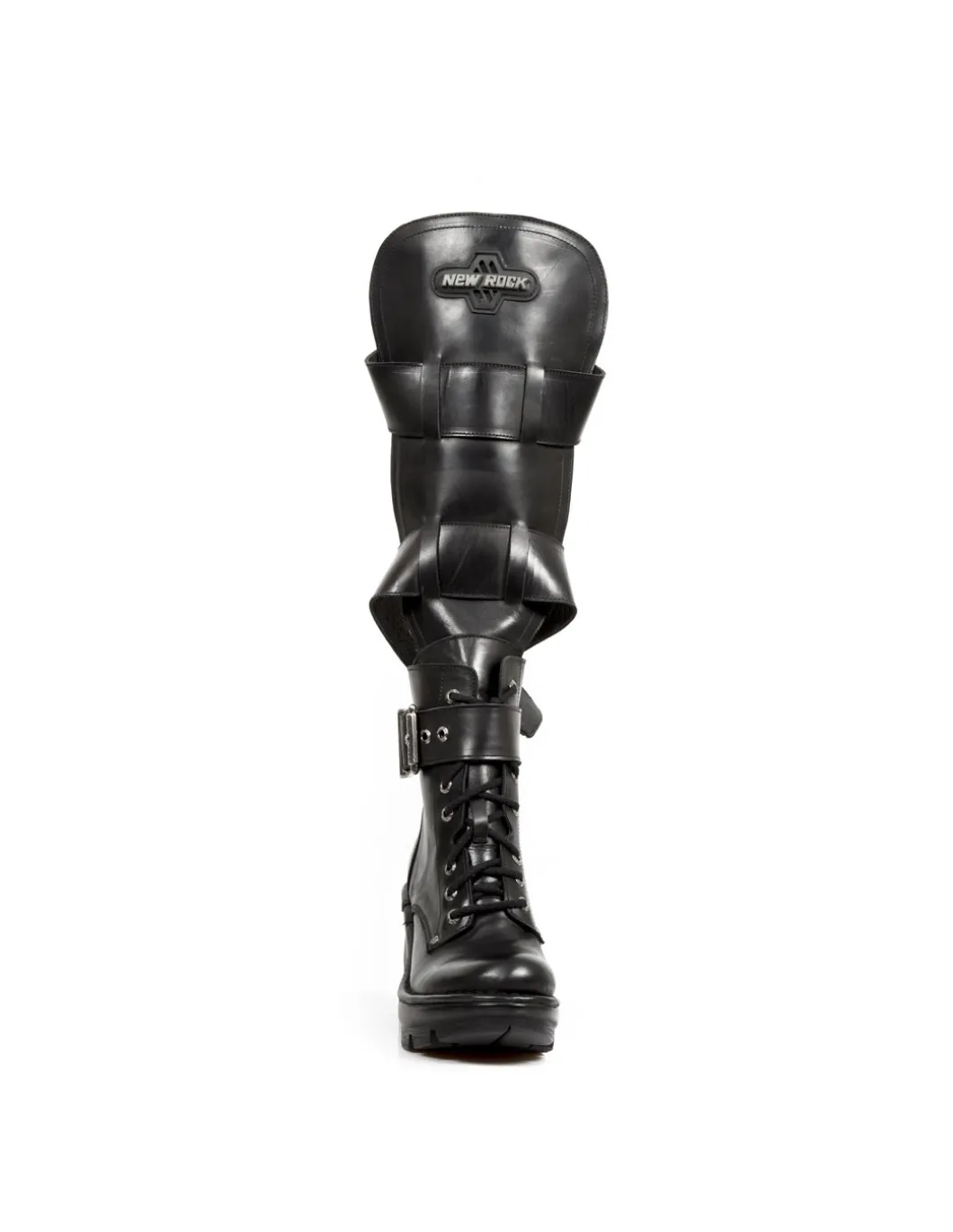 HIGH BOOT NEOTYRE M-NEOTYRE14-C1