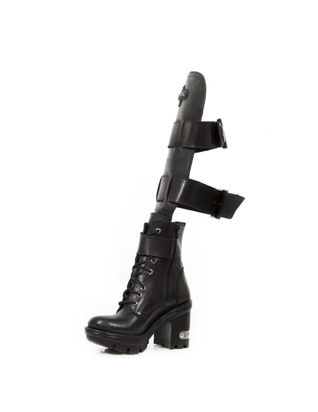 HIGH BOOT NEOTYRE M-NEOTYRE14-C1