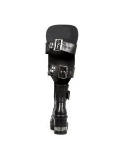 HIGH BOOT NEOTYRE M-NEOTYRE14-C1
