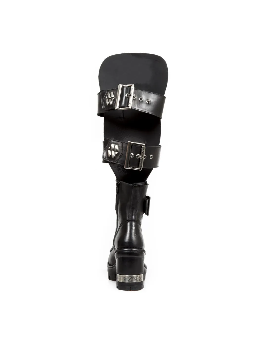 HIGH BOOT NEOTYRE M-NEOTYRE14-C1