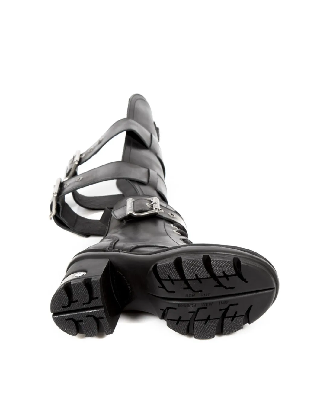 HIGH BOOT NEOTYRE M-NEOTYRE14-C1