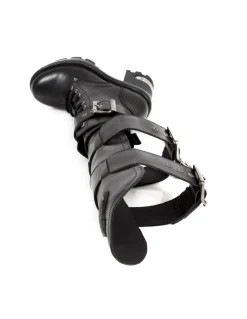 HIGH BOOT NEOTYRE M-NEOTYRE14-C1