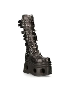 HIGH BOOT NEPTUNO M-734-C4