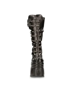 HIGH BOOT NEPTUNO M-734-C4