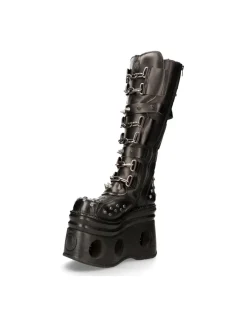HIGH BOOT NEPTUNO M-734-C4