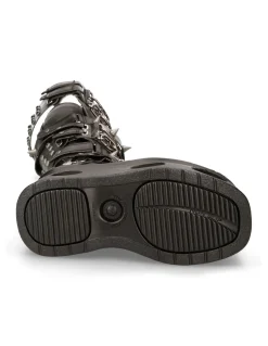 HIGH BOOT NEPTUNO M-734-C4