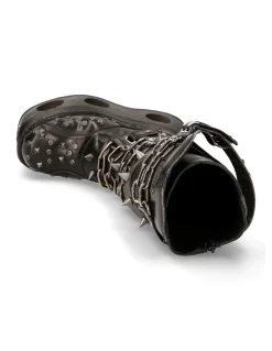 HIGH BOOT NEPTUNO M-734-C4