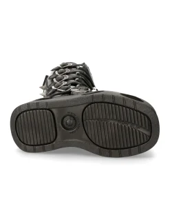 HIGH BOOT NEPTUNO M-161-C8