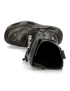 HIGH BOOT NEPTUNO M-161-C8