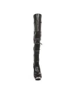 HIGH BOOT PUNK M-MAG225-C1