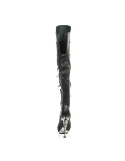 HIGH BOOT PUNK M-MAG225-C1