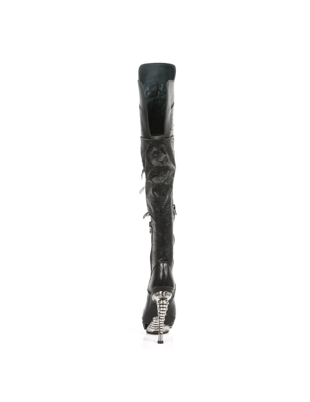 HIGH BOOT PUNK M-MAG225-C1