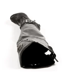 HIGH BOOT PUNK M-PUNK002-C1